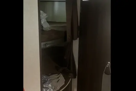 Pascal Jayco 267 BHS Roulotte