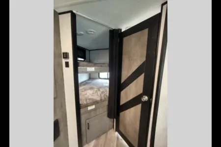 Heartland North Trail 26BHSS Travel Trailer