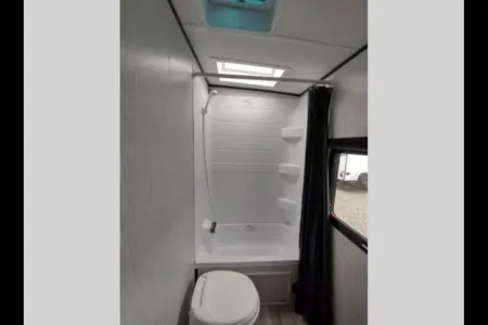 Heartland North Trail 26BHSS Travel Trailer