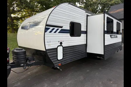 Gulf Stream Ameri-Lite 268BH