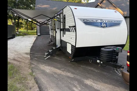Gulf Stream Ameri-Lite 268BH
