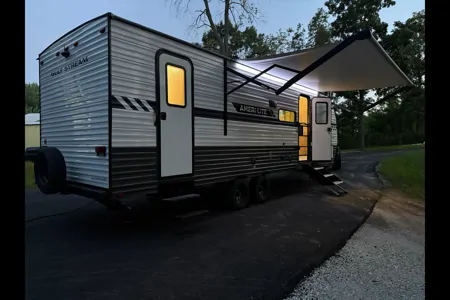 Gulf Stream Ameri-Lite 268BH