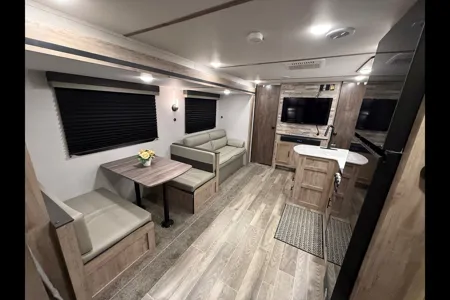 Gulf Stream Ameri-Lite 268BH