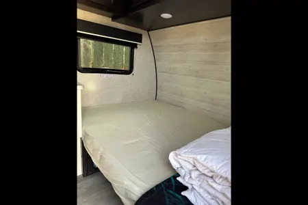 Lore's Jayco Jay Flight Travel Trailer