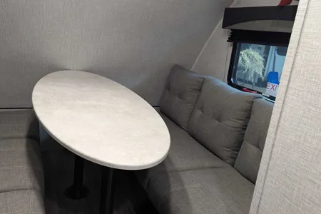 Adventure-Ready: Gary’s Bushwhacker Plus Travel Trailer