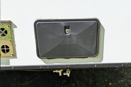 Adventure-Ready: Gary’s Bushwhacker Plus Travel Trailer