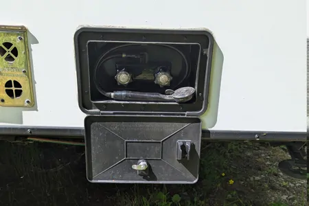 Adventure-Ready: Gary’s Bushwhacker Plus Travel Trailer