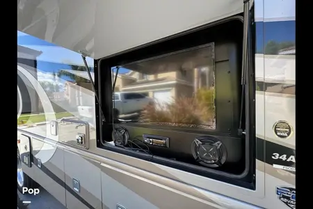 Kenneth's Fleetwood Southwind 34A Class A
