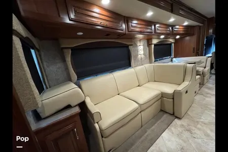 Kenneth's Fleetwood Southwind 34A Class A