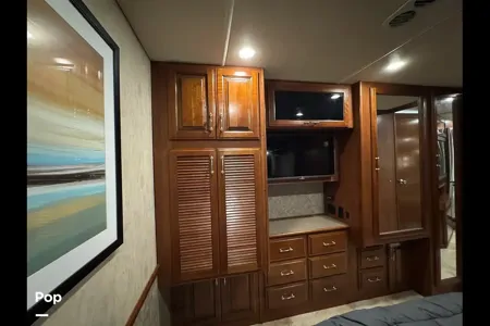 Kenneth's Fleetwood Southwind 34A Class A