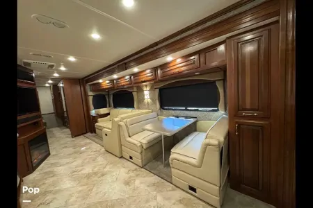 Kenneth's Fleetwood Southwind 34A Class A