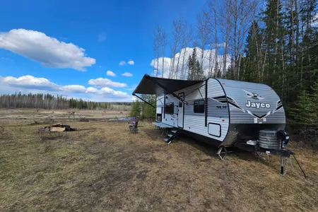 Maddy's Jayco 2025 Jay Flight SLX 265BHSW Travel Trailer