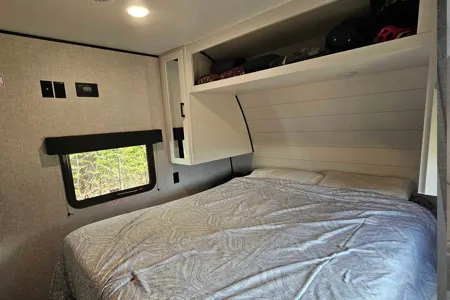Maddy's Jayco 2025 Jay Flight SLX 265BHSW Travel Trailer