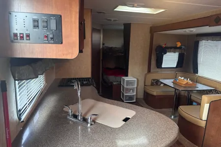 Family Cruiser