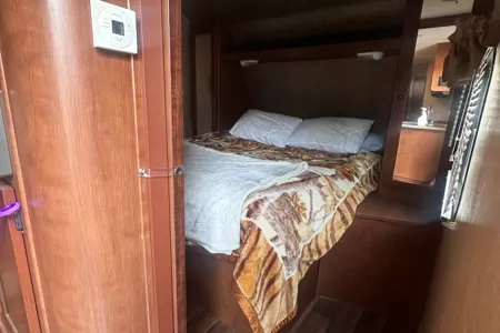 Family Cruiser