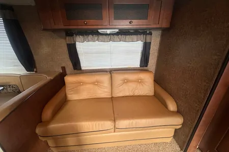 Family Cruiser