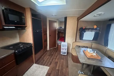 Family Cruiser
