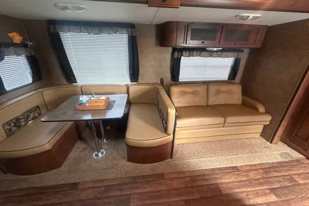 Family Cruiser