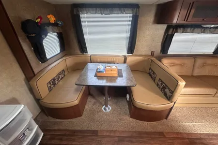 Family Cruiser