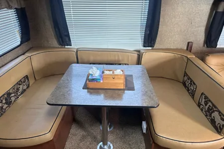 Family Cruiser