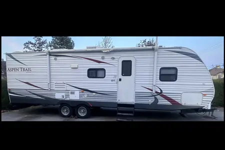 Family Cruiser