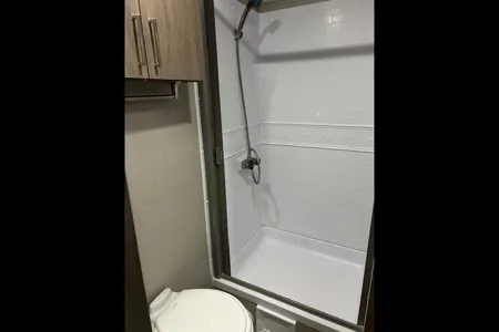 Roulotte de luxe familiale 2022 - Grand Design Imagine 2970RL