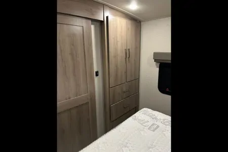 Roulotte de luxe familiale 2022 - Grand Design Imagine 2970RL