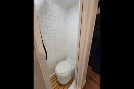 The Lovely Campervan