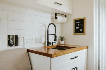 The Lovely Campervan