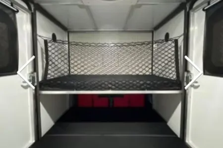 Genimax TD Mini-roulotte