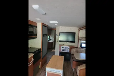 Reno's Winnebago Sightseer 31 Class A