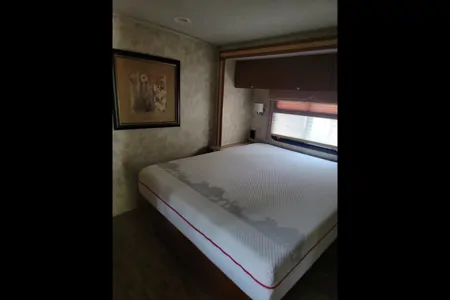 Reno's Winnebago Sightseer 31 Class A