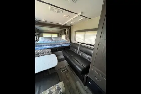 Bellas Bayside Bungalow