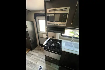 Bellas Bayside Bungalow