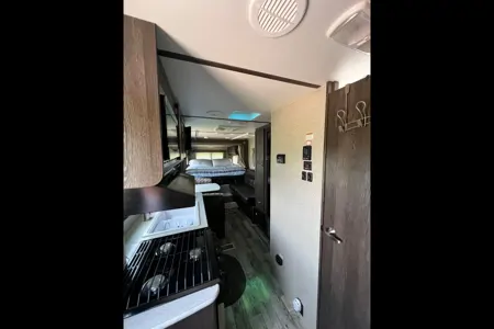 Bellas Bayside Bungalow