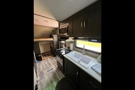 Bellas Bayside Bungalow