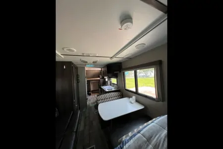 Bellas Bayside Bungalow