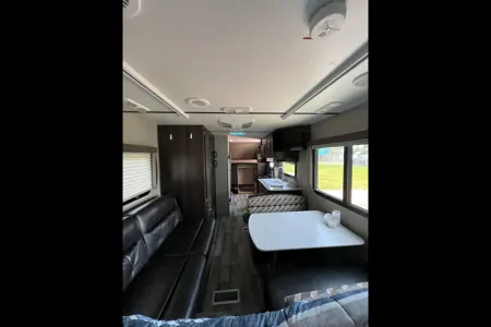 Bellas Bayside Bungalow