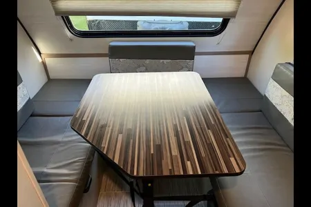 Easy Tow R-Pod for Couples & Families