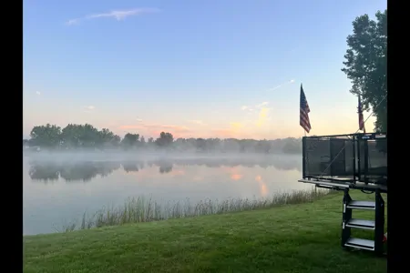 Your next Rv rentals Keystone 415 raptor