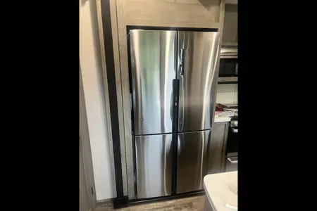 Your next Rv rentals Keystone 415 raptor