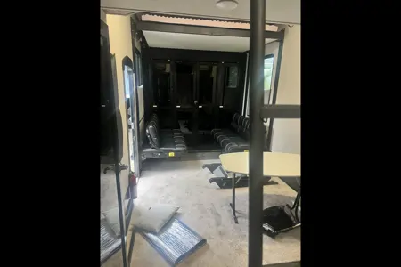 Your next Rv rentals Keystone 415 raptor