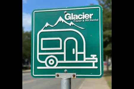 Glacier Trailer & RV Rentals