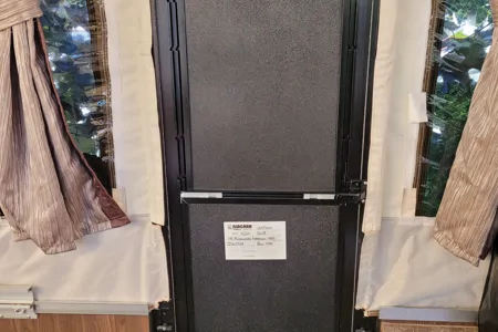 Joseph's Rockwood Forester Tent Trailer