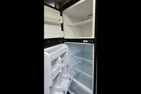 Andmel's Grand River 22MB Travel Trailer