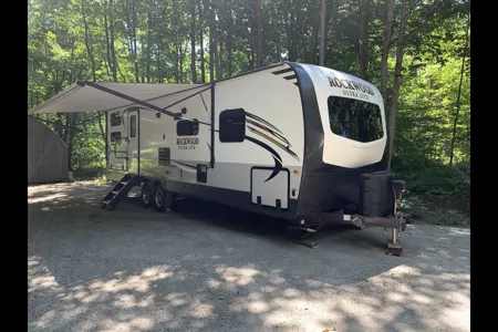 Bruce trail beauty