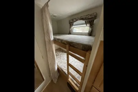 Road ranger Kit Travel Trailer