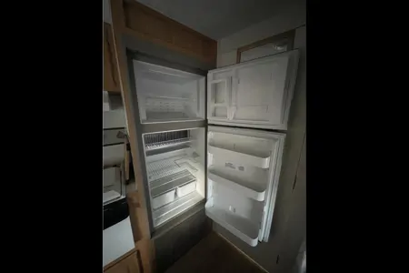 Road ranger Kit Travel Trailer