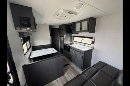 Dutchmen Aspen Trail Travel Trailer