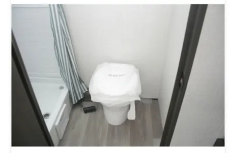 Kyle's Grand Design Transcend one 151BH Travel Trailer